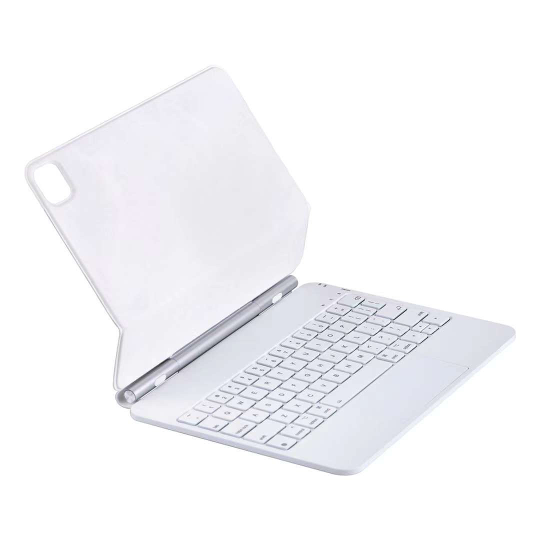 Клавиатура Magic Keyboard для iPad Pro 11"/Air 4/5 10.9" /Pro 12.9" /10-ое поколение с встроенным трекпадом - фото 3 - id-p113523325