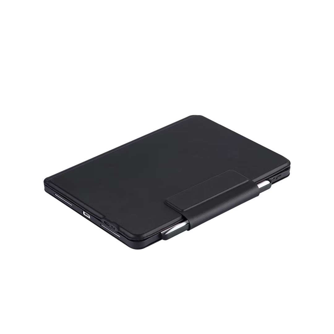 Клавиатура Ultra-thin Smart Trackpad для iPad Pro 11/ Air 10.9 с подсветкой и встроенным трекпадом - фото 3 - id-p113523357