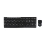 Клавиатура + мышь Logitech MK270 N - фото 4 - id-p113523427