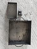 Печь отопительная "Батыр" под плиту, до 100 м кв (№7), фото 3