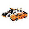 Lego Speed Champions 76918 McLaren Solus GT& McLarebn F1, фото 2
