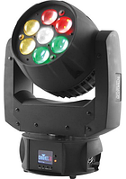 CHAUVET INTIMIDATOR WASH ZOOM 350 IRC Cветодиодный прожектор с полным движением
