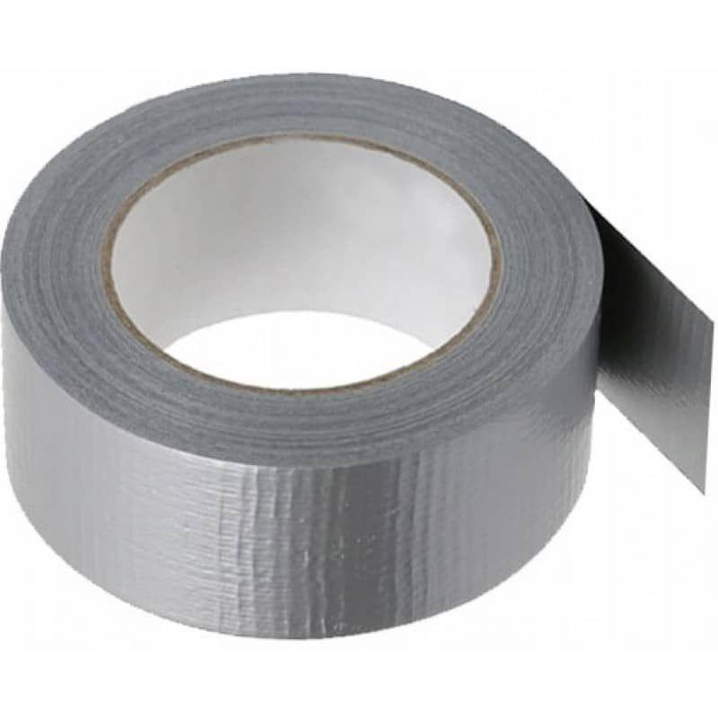 Армированная лента TPL (Duct tape) 48х40м - фото 1 - id-p113523811