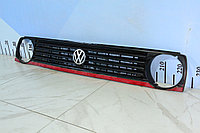 Решетка радиатора Volkswagen Golf 2
