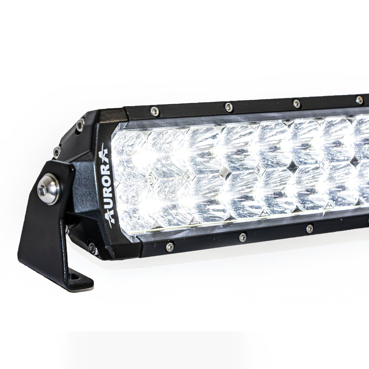 LED BAR светодиодная изогнутая панель, ALO-C-D5D-40 - фото 3 - id-p77569284