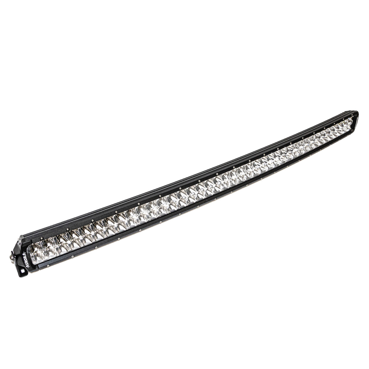 LED  BAR светодиодная изогнутая панель, ALO-C-D5D-40