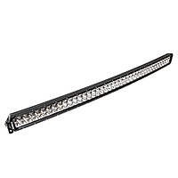 LED BAR светодиодная изогнутая панель, ALO-C-D5D-40