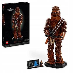 Lego Star Wars Чубакка Лего 75371