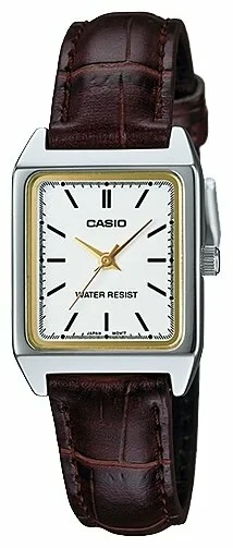 Женские наручные часы Casio LTP-V007L-7E2UDF - фото 1 - id-p113524109