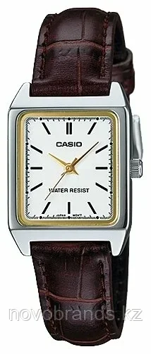 Женские наручные часы Casio LTP-V007L-7E2UDF