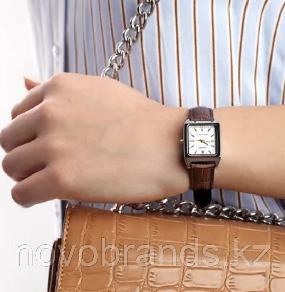 Женские наручные часы Casio LTP-V007L-7E2UDF - фото 4 - id-p113524109