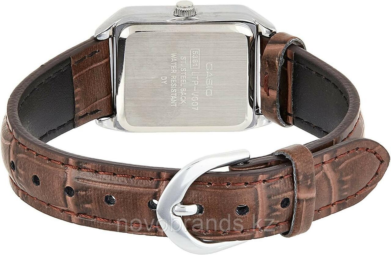 Женские наручные часы Casio LTP-V007L-7E2UDF - фото 2 - id-p113524109