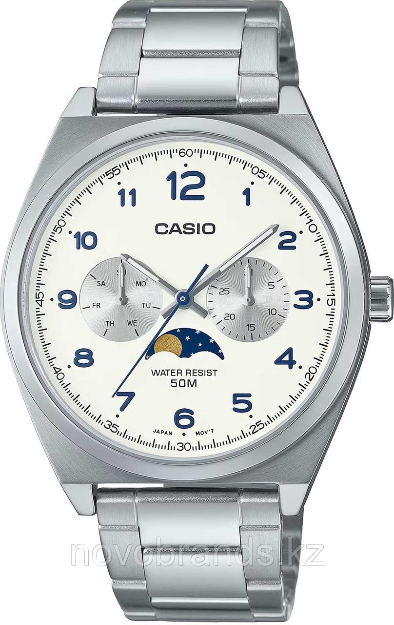 Наручные часы Casio MTP-M300D-7AVDF - фото 1 - id-p113525071