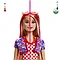 Кукла Barbie Color Reveal  сюрприз "Цветное перевоплощение" Barbie серия "Фруктовый сюрприз", фото 5