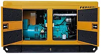 Дизельный генератор 100 кВт