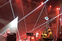 Генератор тумана Pro Lux Tour Hazer в Аренду.