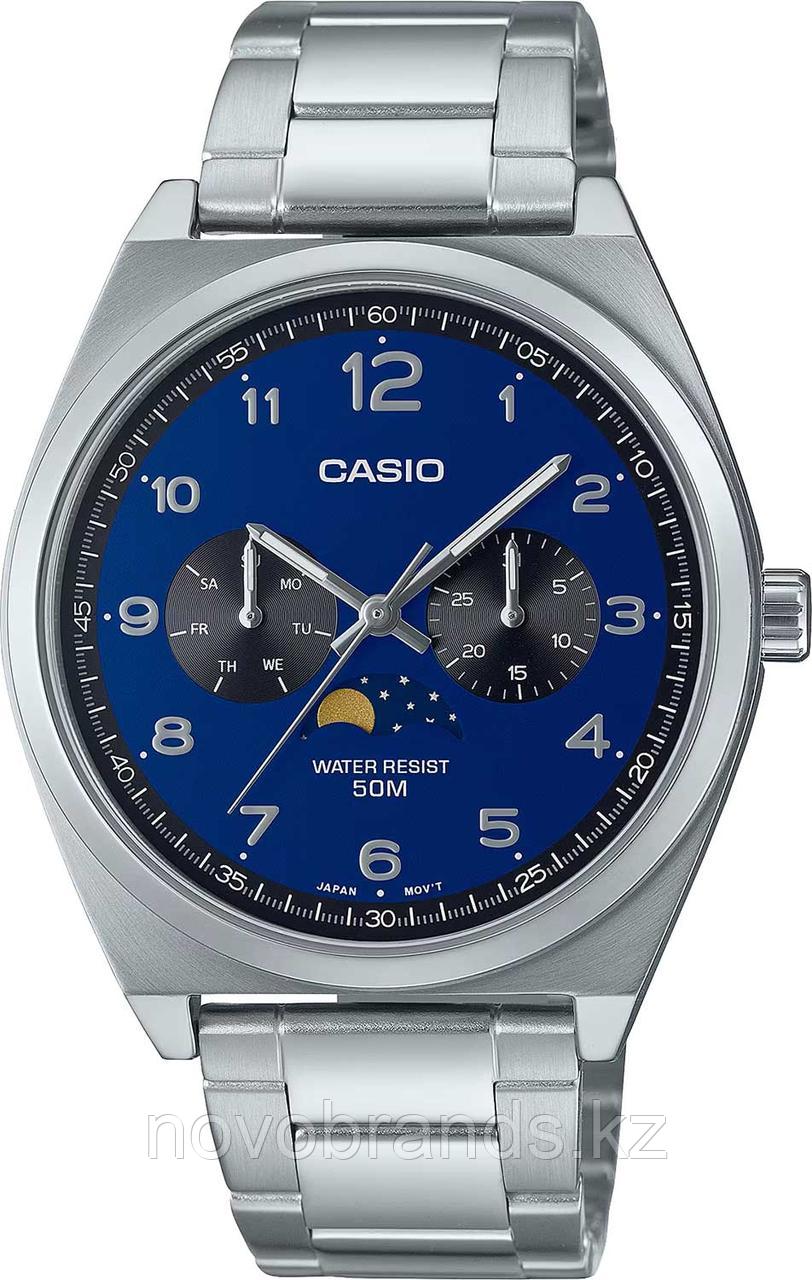 Наручные часы Casio MTP-M300D-2AVDF