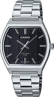 Наручные часы Casio MTP-B140D-1AVDF