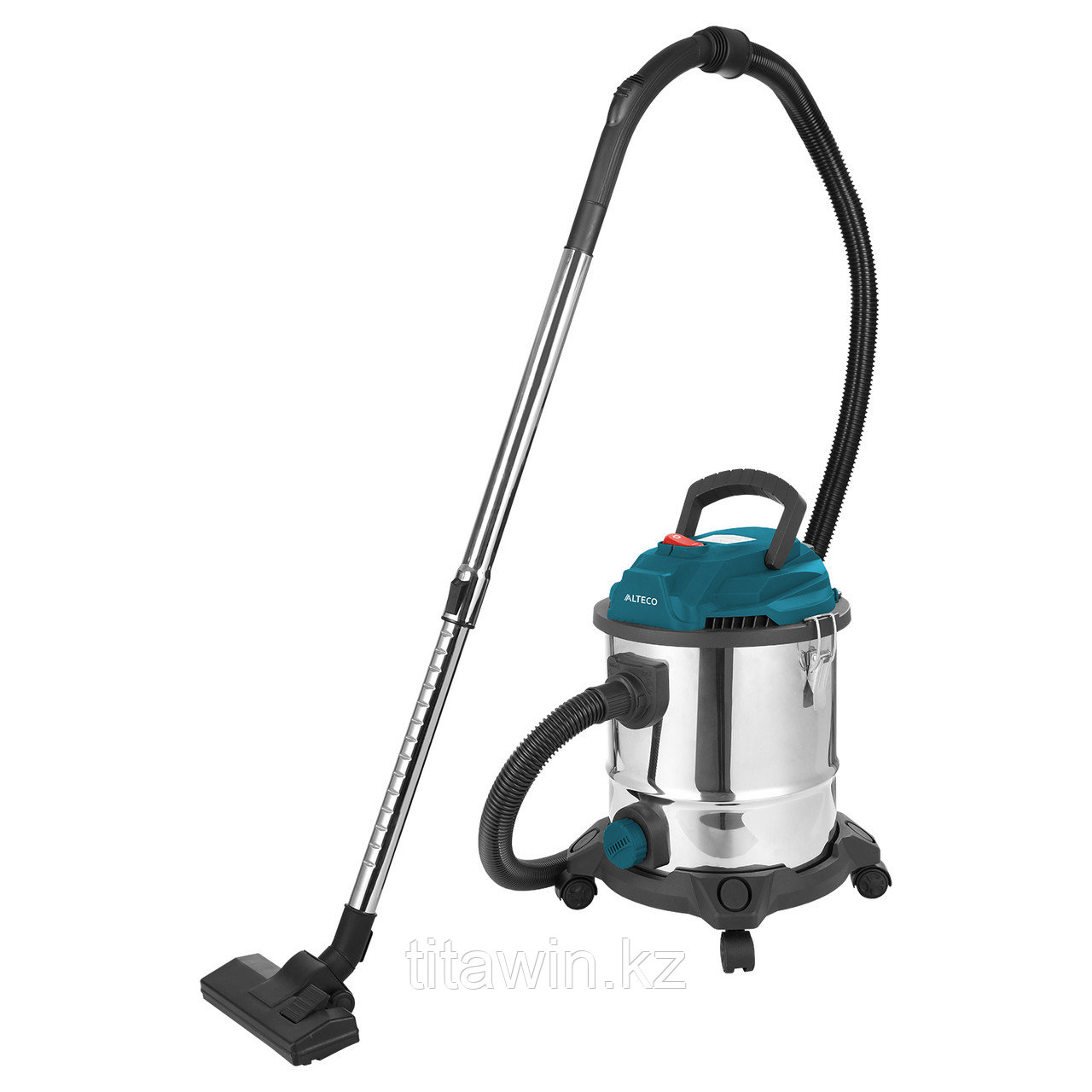 Строительный пылесос ALTECO VC 1400-25L