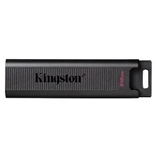 Kingston DTMAX/1TB USB-накопитель 1TB, Type-C черный