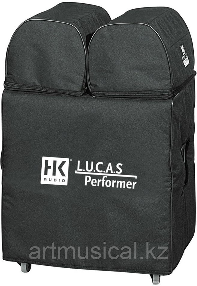 HK-AUDIO L.U.C.A.S Performer Cover Set Комплект чехлов для L.U.C.A.S. Performer