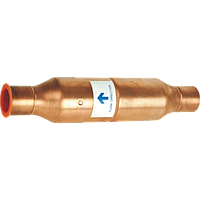 Обратный клапан BLR/MCV-6