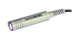 Аппарат для лечения гнойно-воспалительных поражений кожи Акне терапия