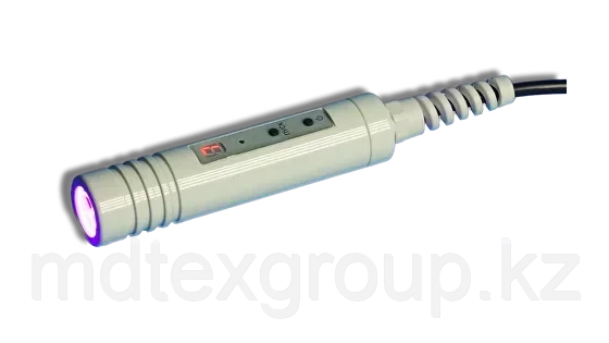 Аппарат для лечения гнойно-воспалительных поражений кожи Акне терапия