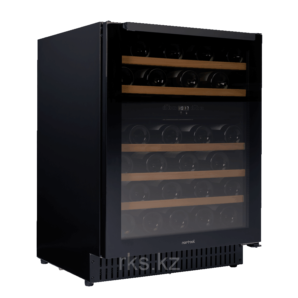 Винный шкаф бытовой Cave 60 BU DZ, фото 1