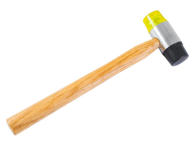 Молоток для рихтовки