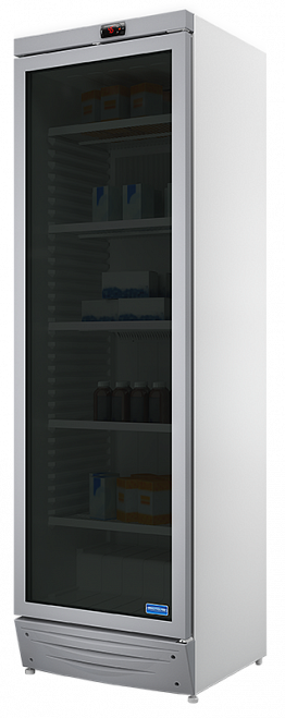 Фармацевтический холодильник PH-375 [R290]