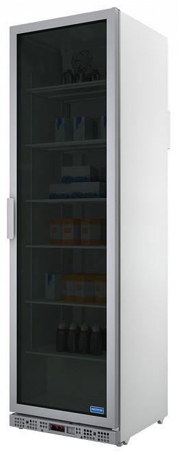 Фармацевтический холодильник PH-450 [R290]