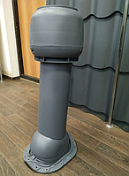 Вентиляция для труб диаметром 110мм