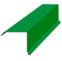 Планка торцевая (ветровая)