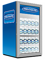 Холодильник барный Flex 100 C HC