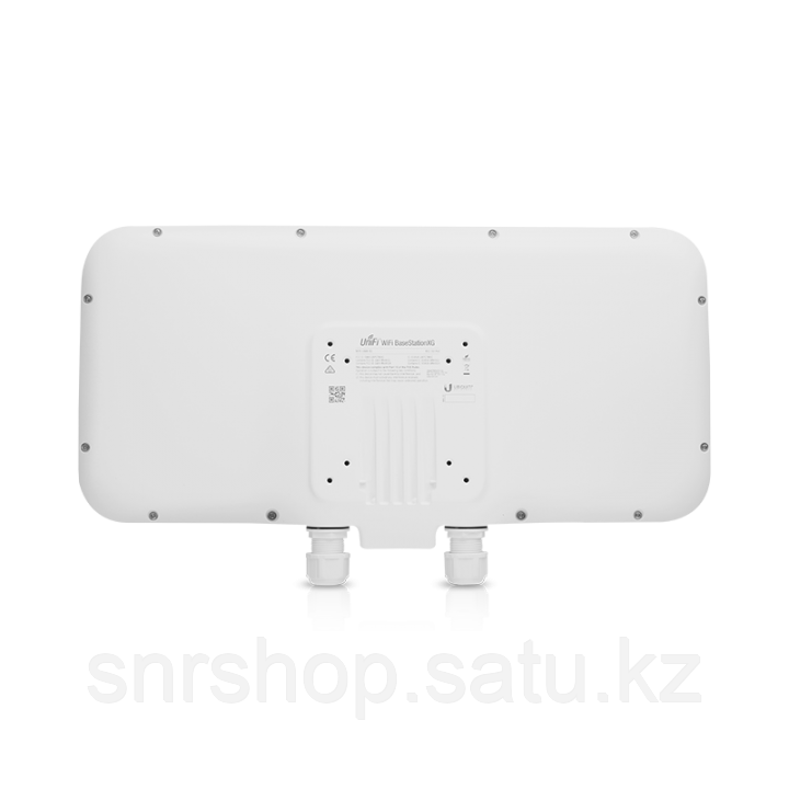 Точка доступа Ubiquiti UniFi WiFi BaseStation XG - фото 6 - id-p113526250