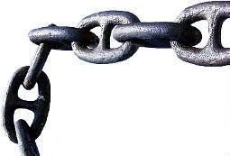 Якорные цепи