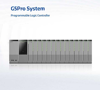 SUPCON G5Pro PLC System