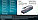 D-Link DUB-1341 Концентратор USB с 4 портами USB 3.0, фото 4