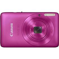 Фотоаппарат Canon IXUS 130 Pink