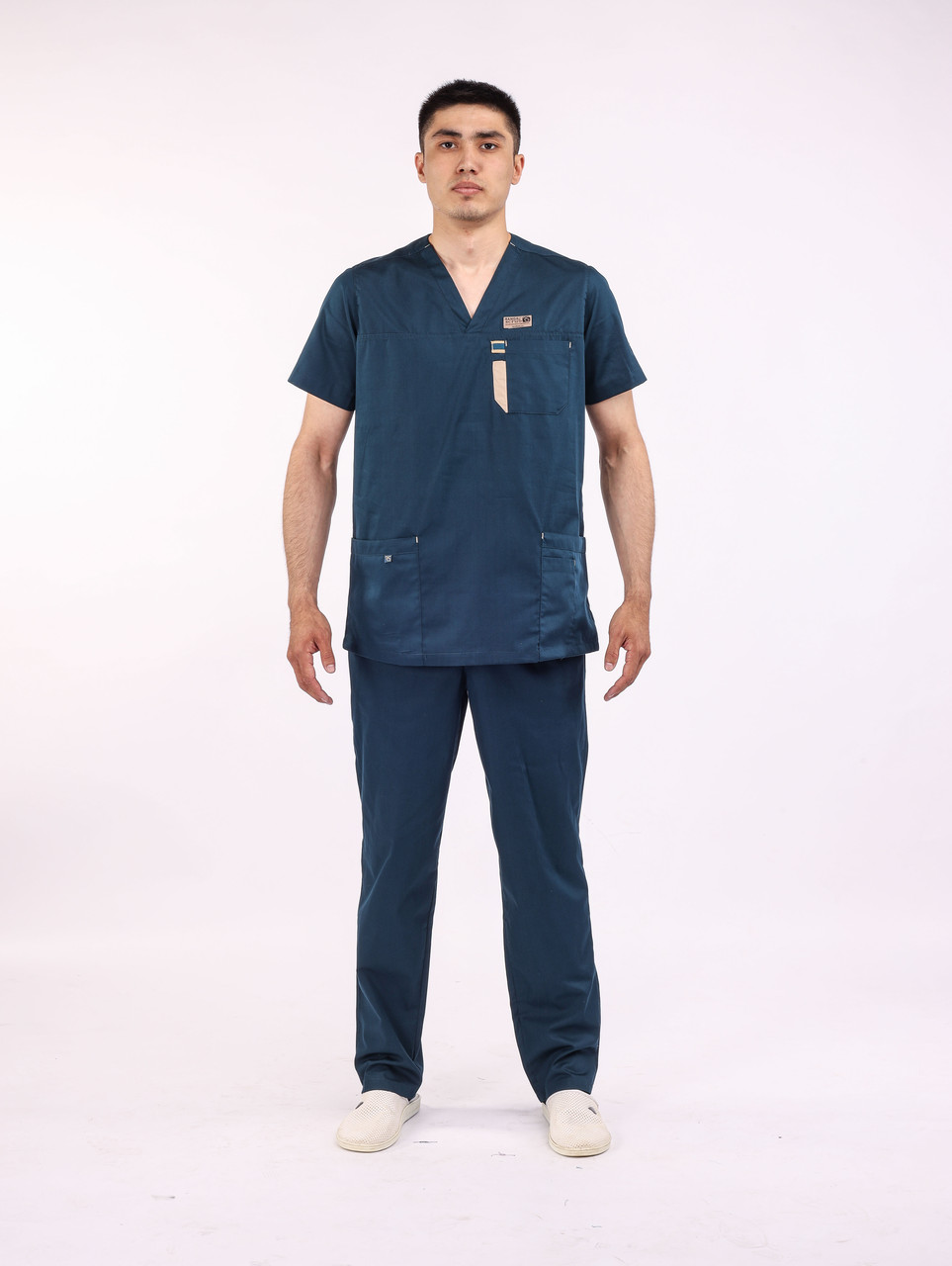 Медицинский костюм Oscar - фото 3 - id-p113527659