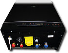 Котел настенный ALeO SMART DOUBLE -24 кВт (черный Wi-Fi) /дымоход, фото 4