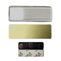 Комплект для бейджа