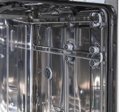 Встраиваемая посудомоечная машина VESTEL-VESTFROST VFDI6159 - фото 6 - id-p112587331