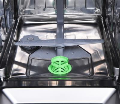 Встраиваемая посудомоечная машина VESTEL-VESTFROST VFDI6159 - фото 7 - id-p112587331