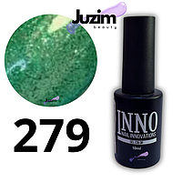 INNO Гель-лак №279 10ml LUX