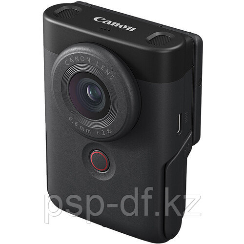 Фотоаппарат Canon PowerShot V10 Vlogging Starter Kit - фото 3 - id-p113526238