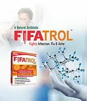 Фифатрол от вирусных заболеваний, гриппа и простуды (Fifatrol tablets AIMIL), 30 таб