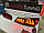 Задние фонари на Lexus ES 2006-12 дизайн 2021 (Красный цвет), фото 3