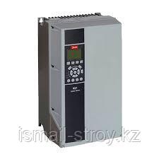 Преобразователь частоты VLT HVAC Drive FC 102, 131B4218, 2.2 кВт